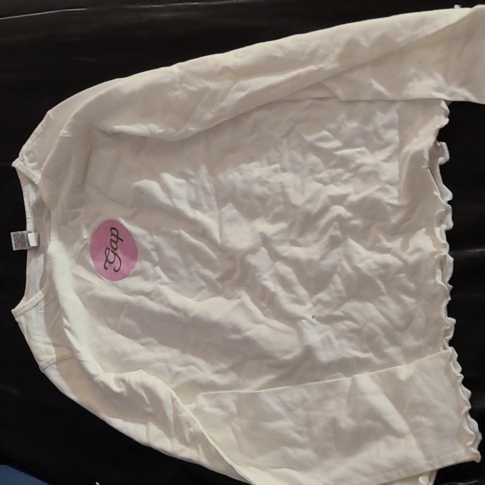 Gap long sleeve t shirt